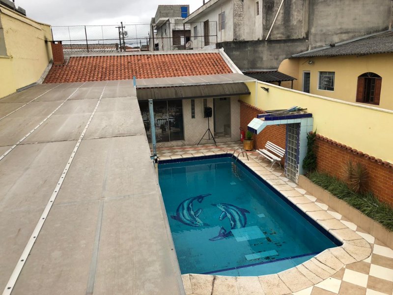 Casa à venda Vila Ré com 500m² e 4 quartos por R$ 2.500.000 - feebauba17.jpg