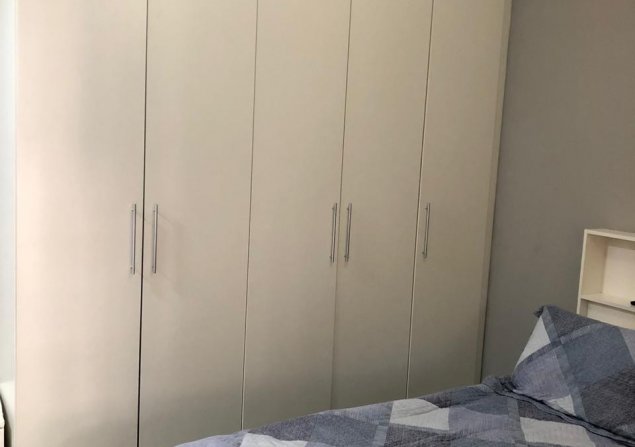 imóvel com 130m²
