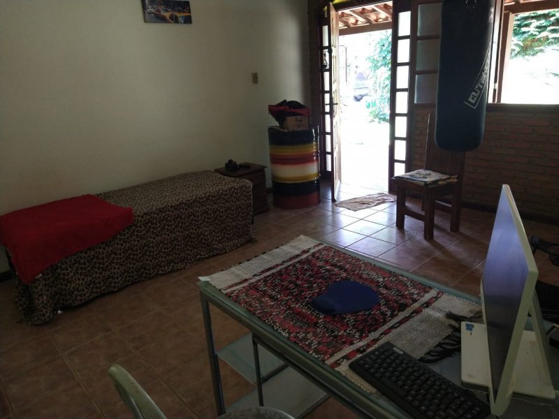 Casa de condomínio à venda Jardim Simus com 170m² e 3 quartos por R$ 550.000 - 849305973-12.jpeg