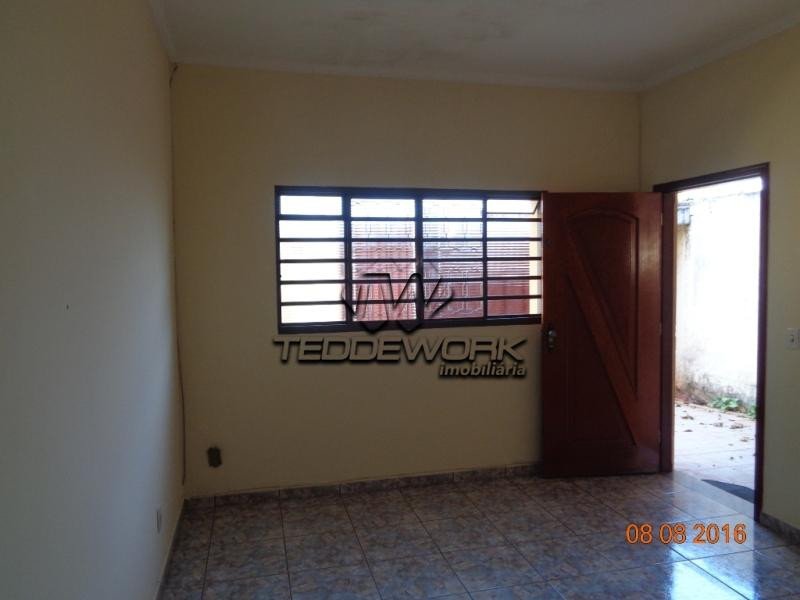 imóvel com 120m² - Vila José Bonifácio - Araraquara