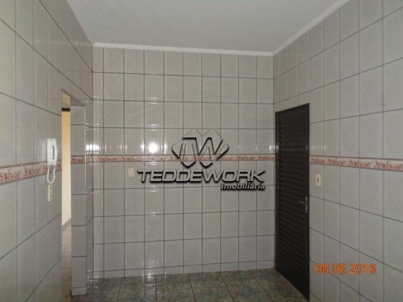 imóvel com 120m² - Vila José Bonifácio - Araraquara