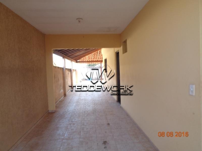 imóvel com 120m² - Vila José Bonifácio - Araraquara