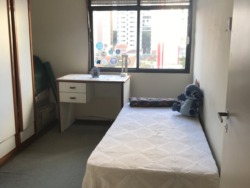 imóvel com 105m² - Vila Olímpia - São Paulo