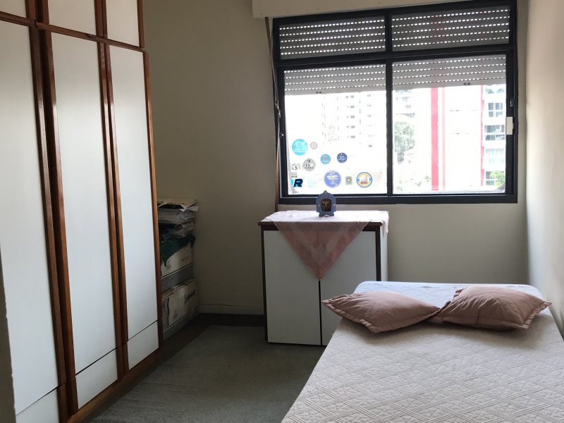 imóvel com 105m² - Vila Olímpia - São Paulo