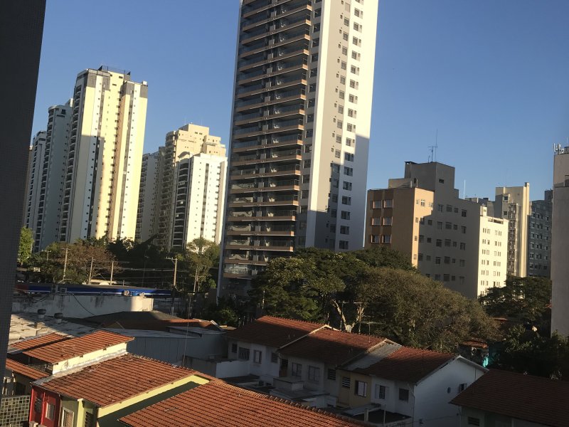 imóvel com 105m² - Vila Olímpia - São Paulo