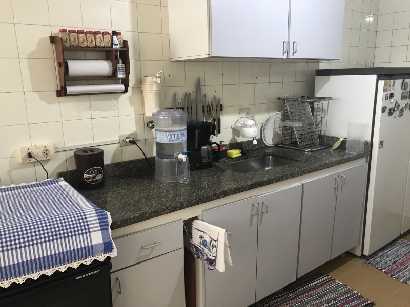 imóvel com 105m² - Vila Olímpia - São Paulo