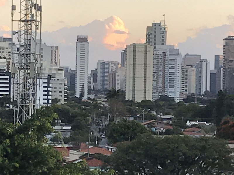 imóvel com 105m² - Vila Olímpia - São Paulo