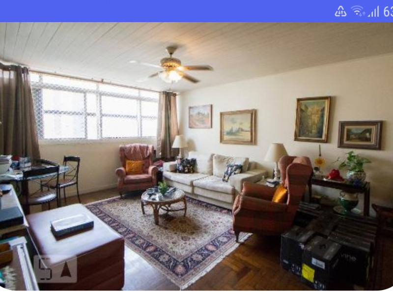 Apartamento à venda Bela Vista com 130m² e 3 quartos por R$ 880.000 - inbound6661190674697166378.jpg