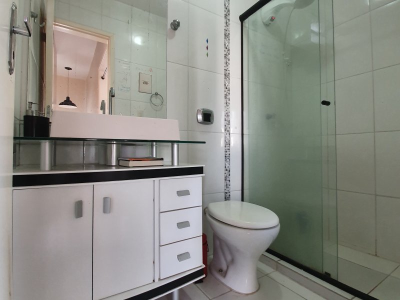 imóvel com 64m² - Passo d'Areia - Porto Alegre