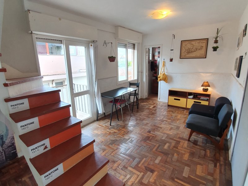 imóvel com 64m² - Passo d'Areia - Porto Alegre