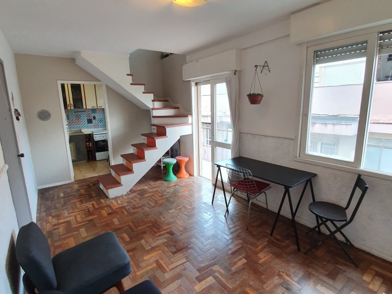 imóvel com 64m² - Passo d'Areia - Porto Alegre