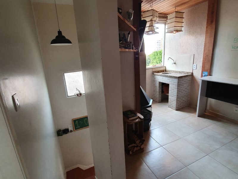 imóvel com 64m² - Passo d'Areia - Porto Alegre