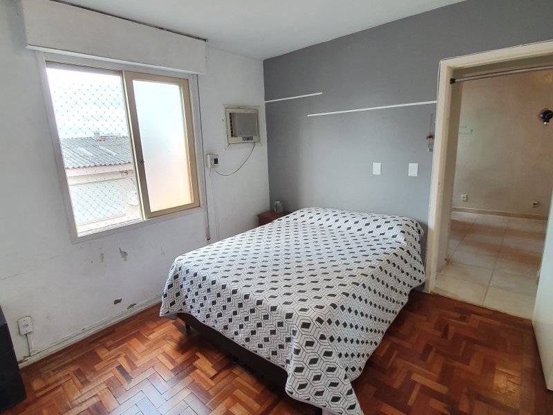 imóvel com 64m² - Passo d'Areia - Porto Alegre