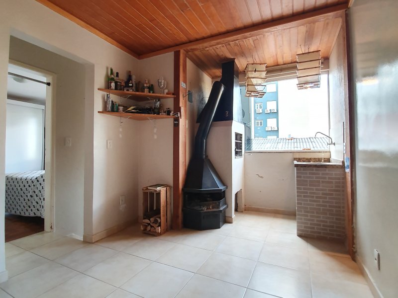 imóvel com 64m² - Passo d'Areia - Porto Alegre
