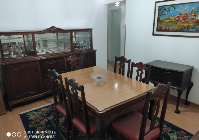 imóvel com 72m²