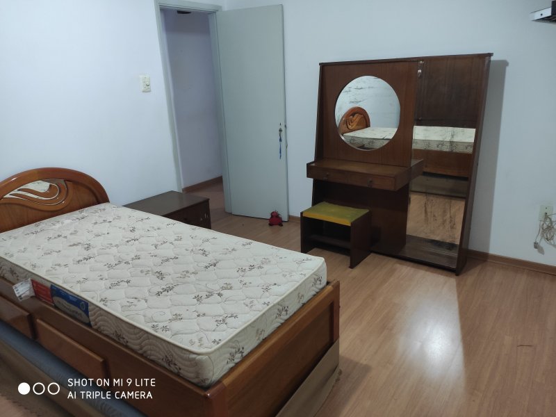 imóvel com 72m² - Macuco - Santos