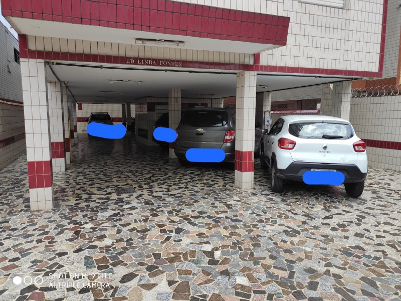 imóvel com 72m² - Macuco - Santos