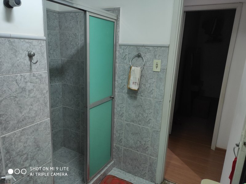 imóvel com 72m² - Macuco - Santos