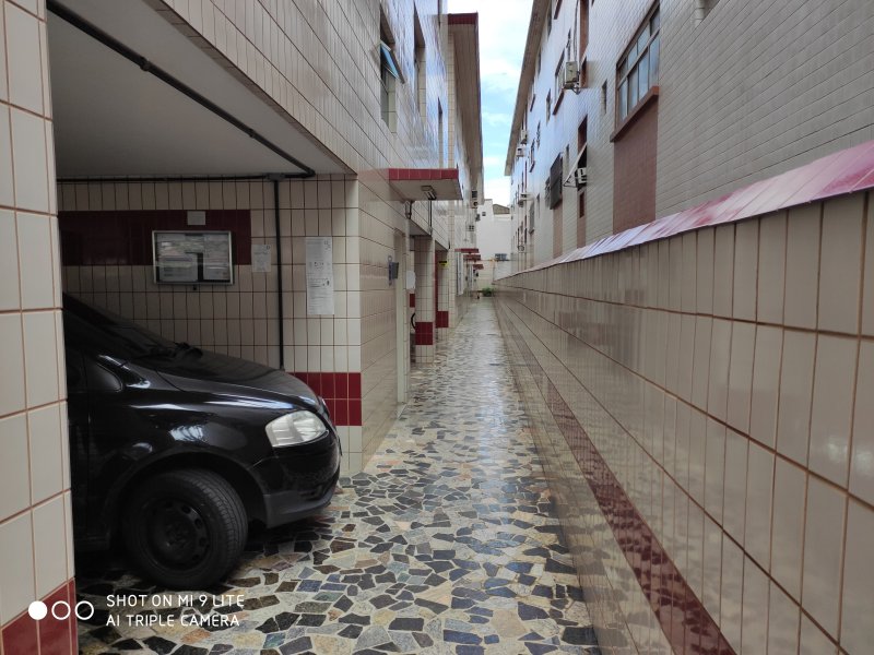 imóvel com 72m² - Macuco - Santos