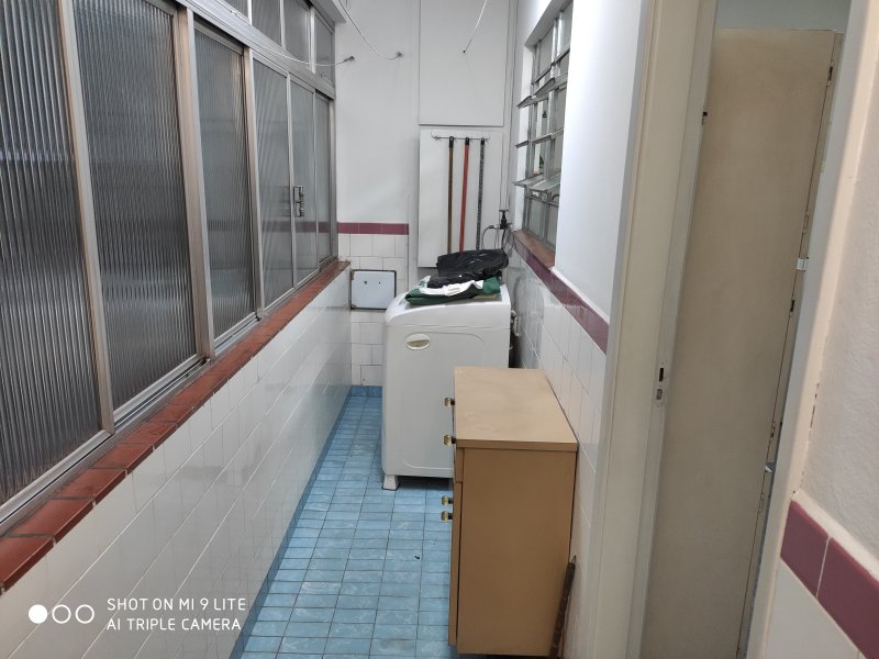 imóvel com 72m² - Macuco - Santos