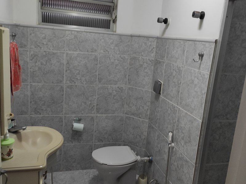 imóvel com 72m² - Macuco - Santos