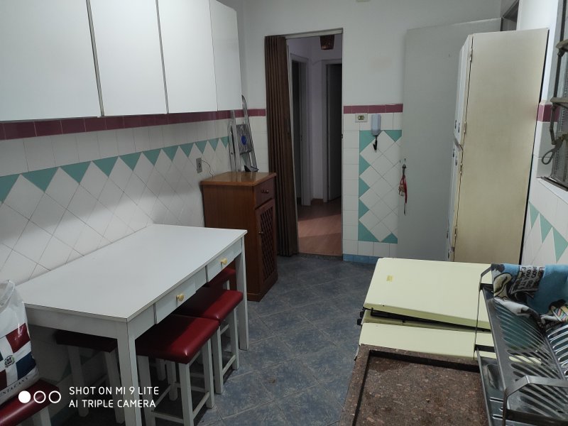 imóvel com 72m² - Macuco - Santos