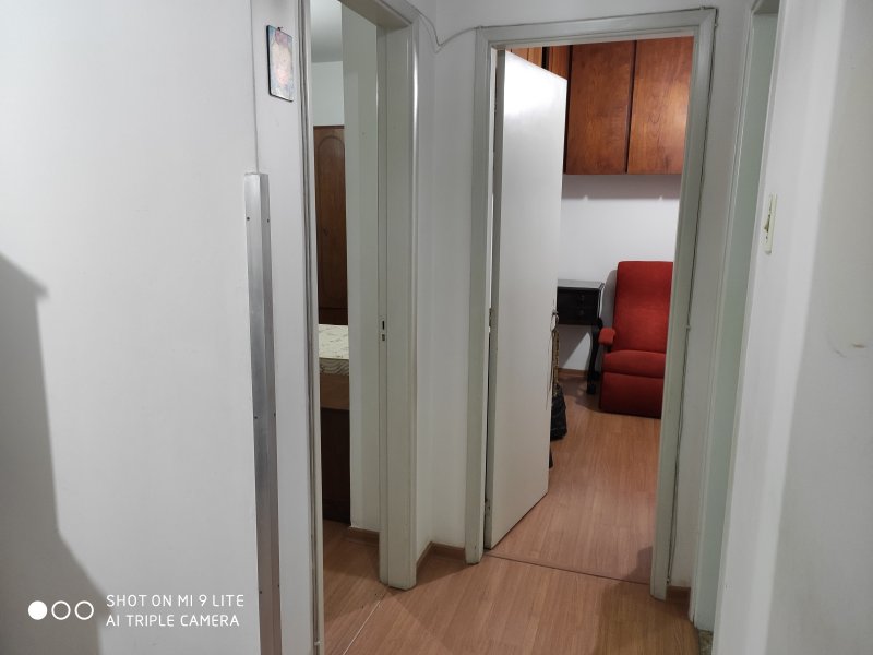 imóvel com 72m² - Macuco - Santos