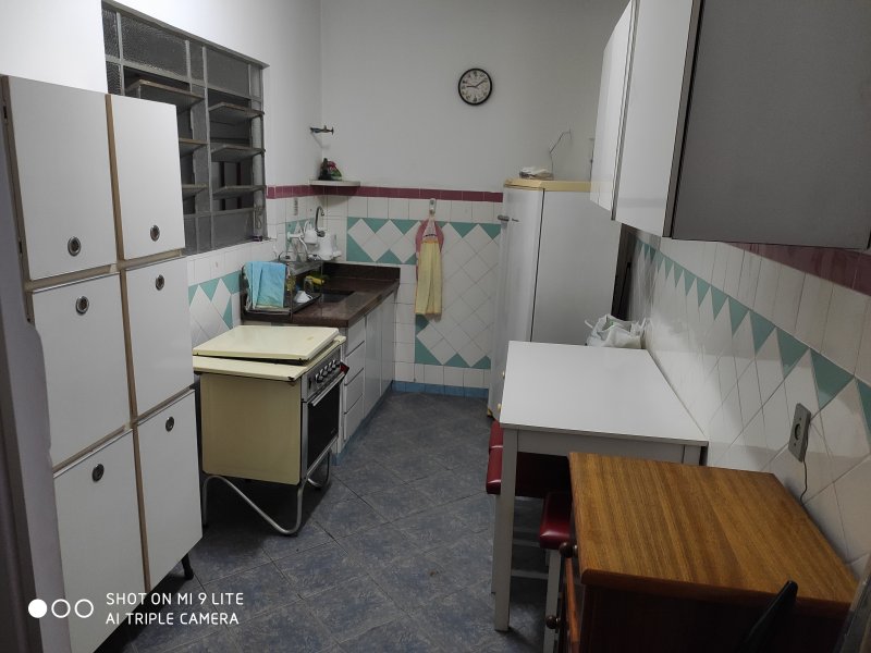 imóvel com 72m² - Macuco - Santos