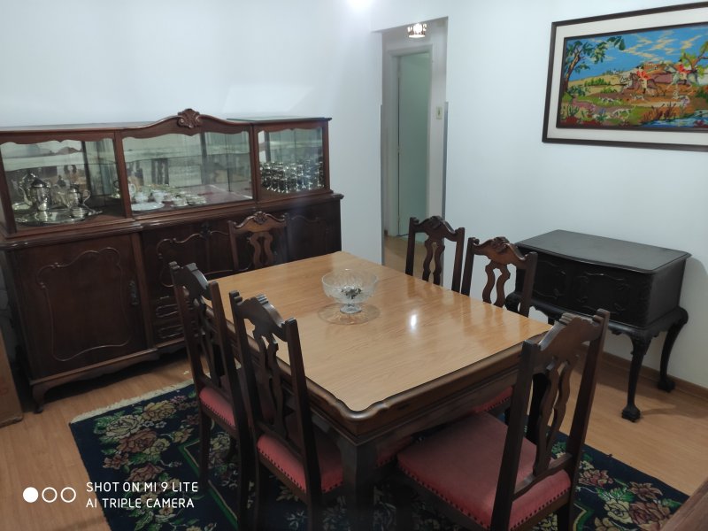 imóvel com 72m² - Macuco - Santos