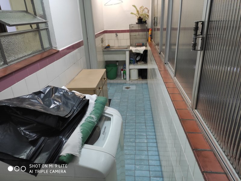 imóvel com 72m² - Macuco - Santos