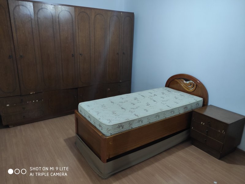 imóvel com 72m² - Macuco - Santos