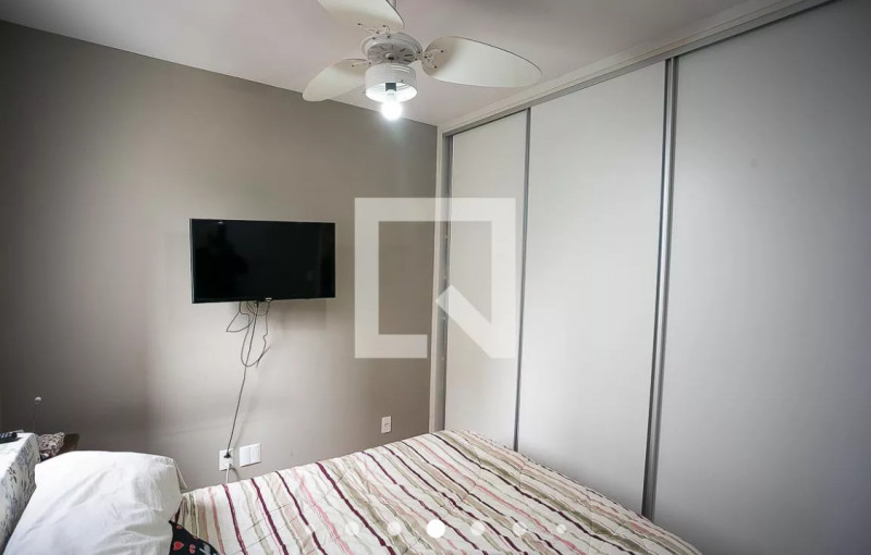 Apartamento à venda Super Quadra Morumbi com 50m² e 2 quartos por R$ 330.000 - 1078801194-img-4039.jpeg