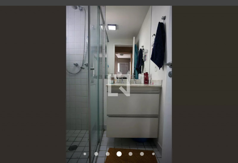 Apartamento à venda Super Quadra Morumbi com 50m² e 2 quartos por R$ 330.000 - 1435606066-img-4042.jpeg