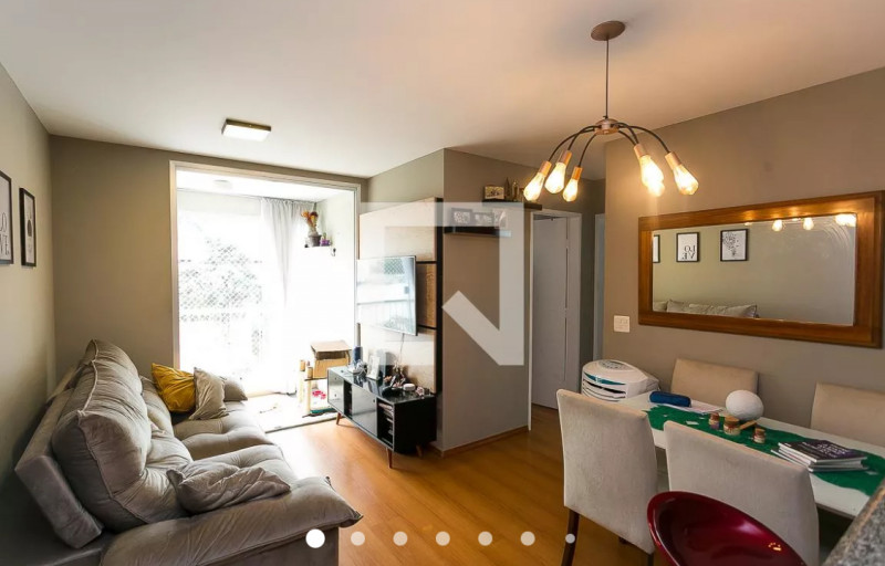 Apartamento à venda Super Quadra Morumbi com 50m² e 2 quartos por R$ 330.000 - 1446418497-img-4032.jpeg