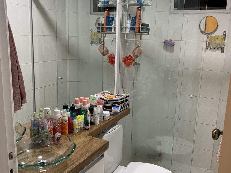 imóvel com 46m² - Jardim Caboré - São Paulo
