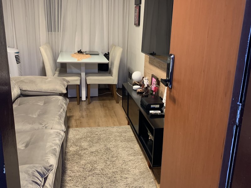 imóvel com 46m² - Jardim Caboré - São Paulo