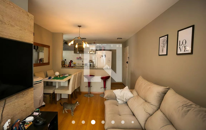 Apartamento à venda Super Quadra Morumbi com 50m² e 2 quartos por R$ 330.000 - 445283823-img-4034.jpeg