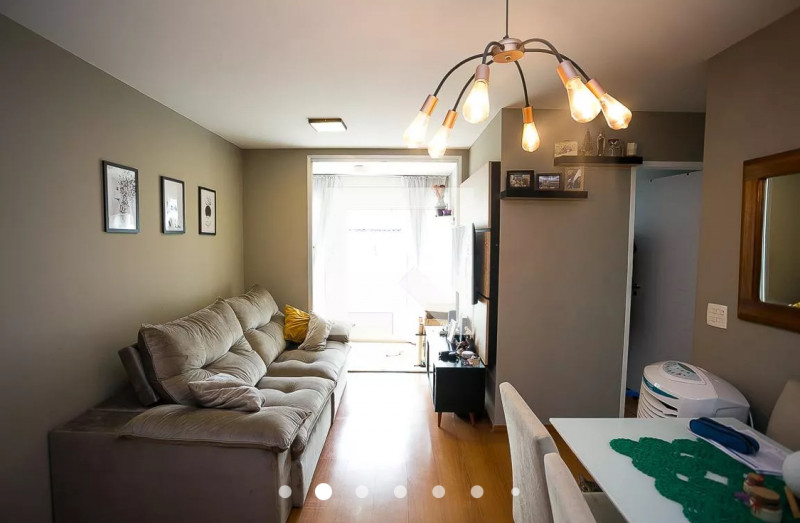 Apartamento à venda Super Quadra Morumbi com 50m² e 2 quartos por R$ 330.000 - 559882795-img-4033.jpeg