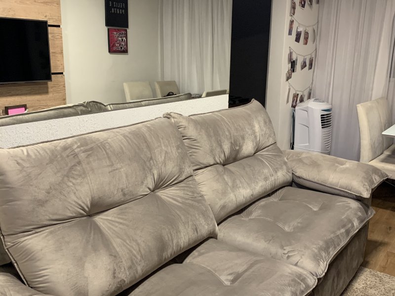 imóvel com 46m² - Jardim Caboré - São Paulo