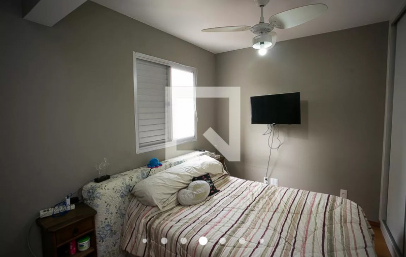Apartamento à venda Super Quadra Morumbi com 50m² e 2 quartos por R$ 330.000 - 590190445-img-4037.jpeg