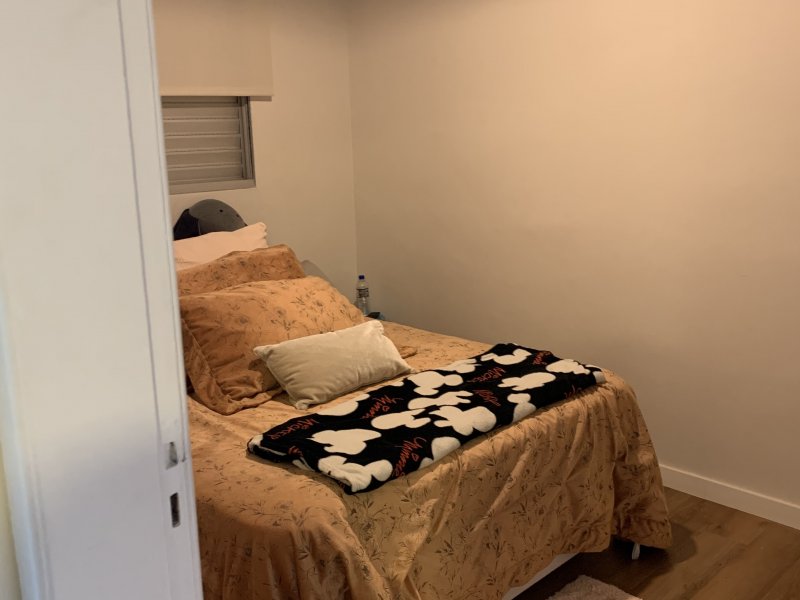 imóvel com 46m² - Jardim Caboré - São Paulo