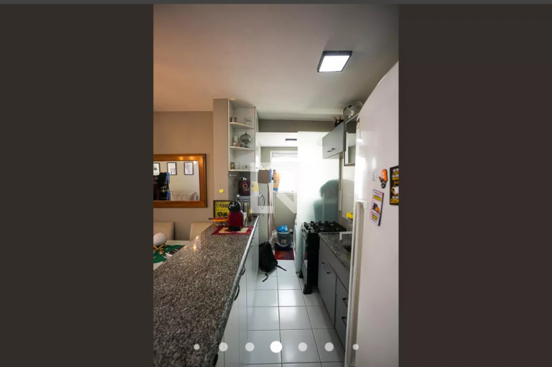 Apartamento à venda Super Quadra Morumbi com 50m² e 2 quartos por R$ 330.000 - 60971266-img-4036.jpeg
