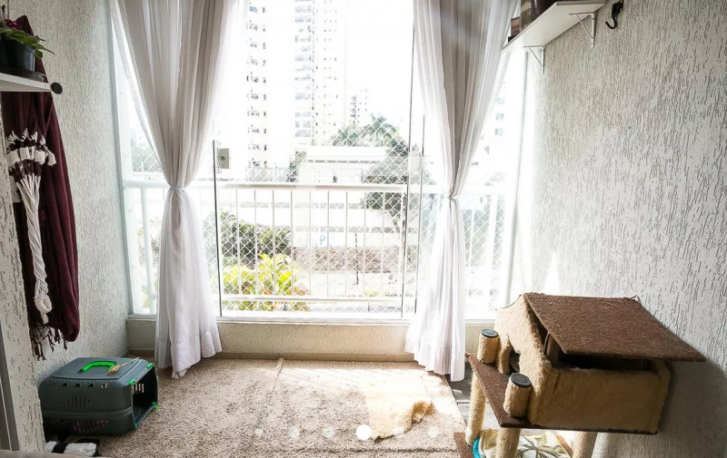 Apartamento à venda Super Quadra Morumbi com 50m² e 2 quartos por R$ 330.000 - 660624082-img-4046.jpeg