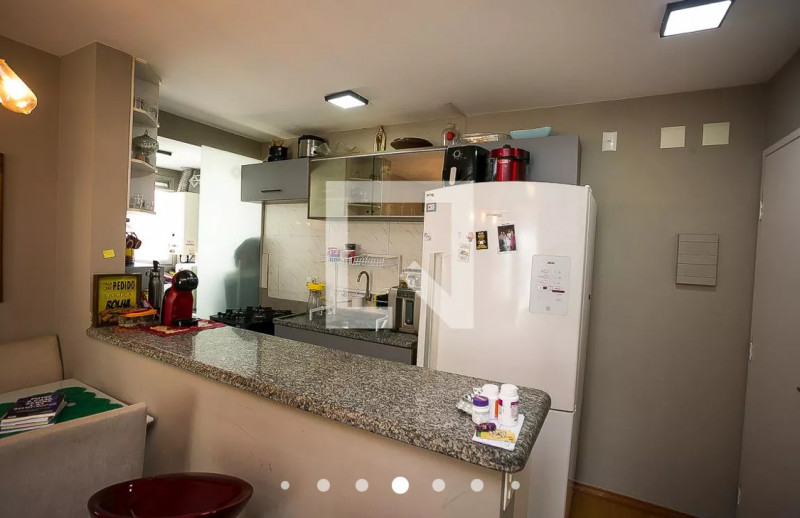 Apartamento à venda Super Quadra Morumbi com 50m² e 2 quartos por R$ 330.000 - 839438550-img-4035.jpeg