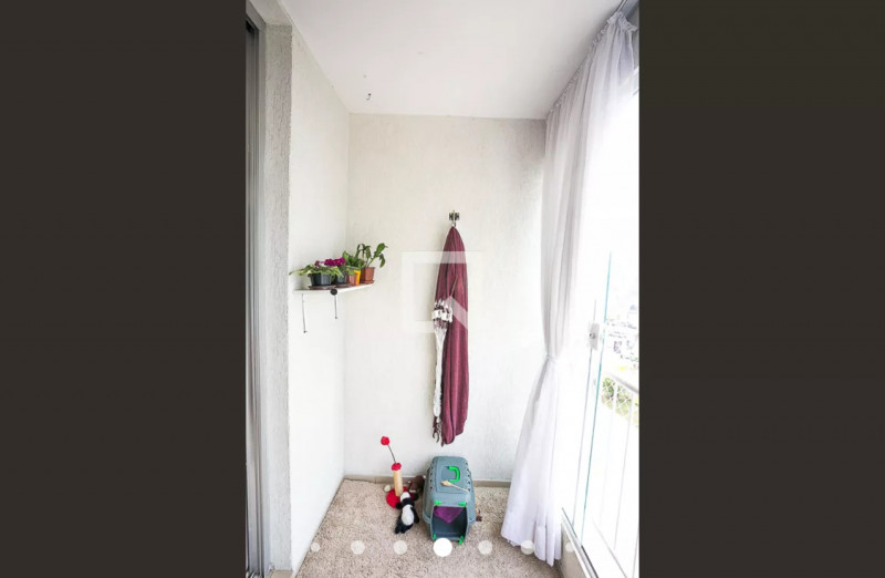Apartamento à venda Super Quadra Morumbi com 50m² e 2 quartos por R$ 330.000 - 867167929-img-4045.jpeg