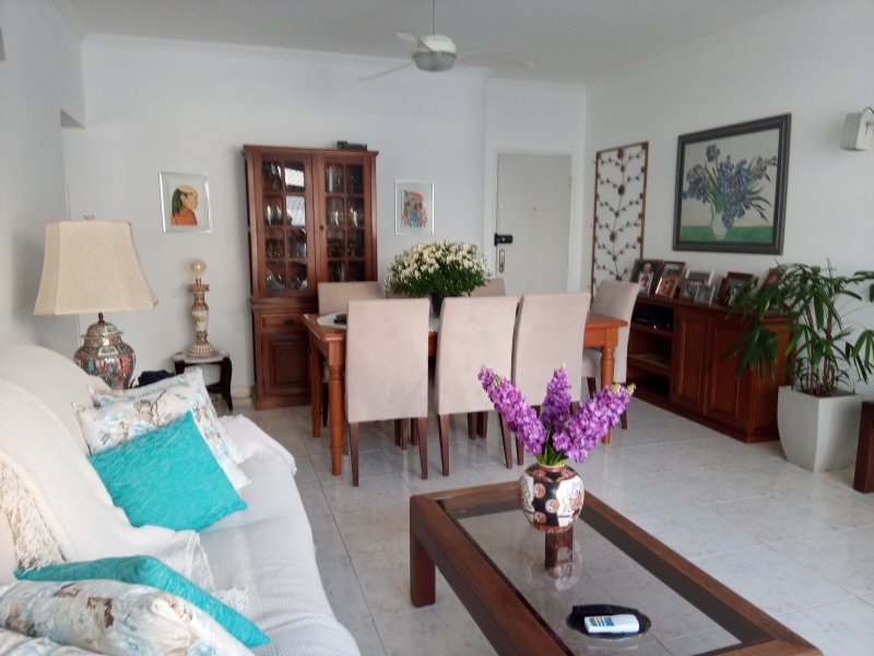 Apartamento à venda Ponta da Praia com 121m² e 3 quartos por R$ 7.000.005 - 1302210402-20200513-070917.jpg