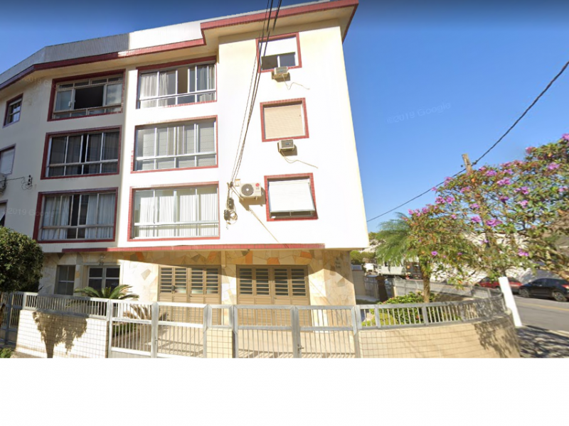 Apartamento à venda Ponta da Praia com 121m² e 3 quartos por R$ 7.000.005 - 1371730418-foto-do-predio.png