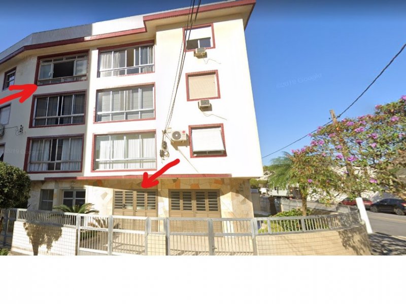 Apartamento à venda Ponta da Praia com 121m² e 3 quartos por R$ 7.000.005 - 2125722774-foto-do-predio-li.jpg