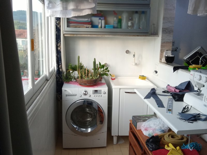 Apartamento à venda Ponta da Praia com 121m² e 3 quartos por R$ 7.000.005 - 79686536-20200513-071513.jpg