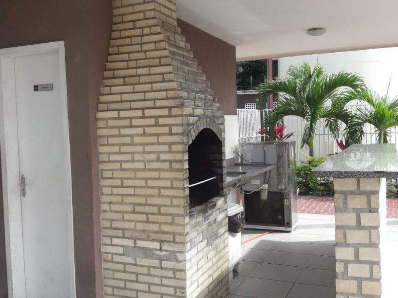 Apartamento à venda São José do Barreto com 50m² e 2 quartos por R$ 135.000 - 140592425-11.jpg